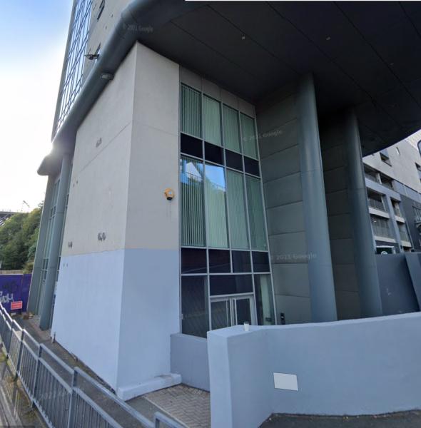 Stripe Property Group