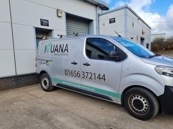 Iguana Heating and Plumbing LTD