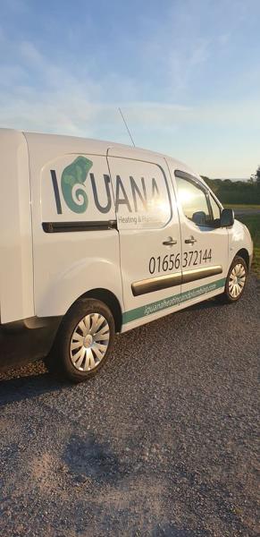 Iguana Heating and Plumbing LTD