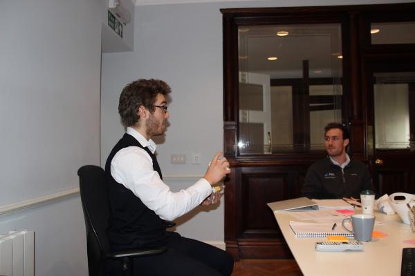 PDL Solutions (Europe) Ltd