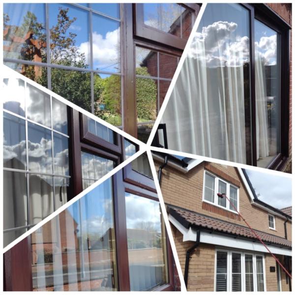 CGL Window Cleaning Services