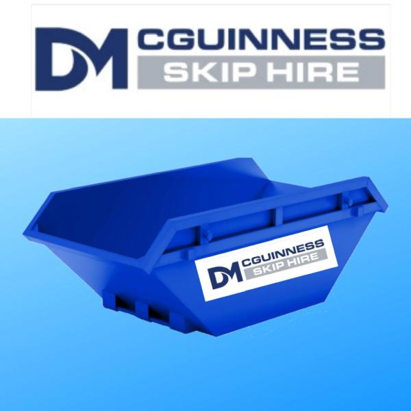 D McGuinness Skip Hire