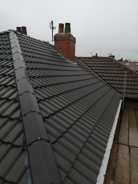 GB Roofing