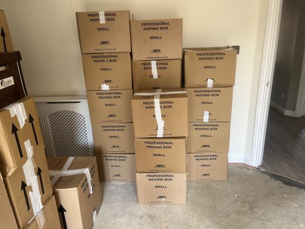 D&A Removals
