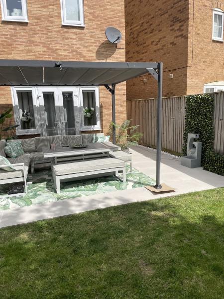 Pull & Gardens