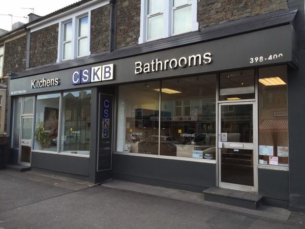 Chipping Sodbury Kitchens & Bathrooms