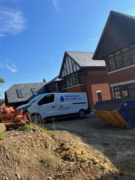 Drain Buddy Solutions Ltd