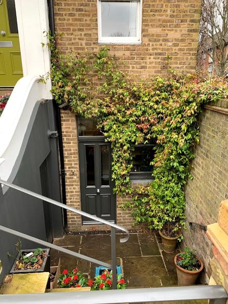 Ronnoco Building Services Ltd