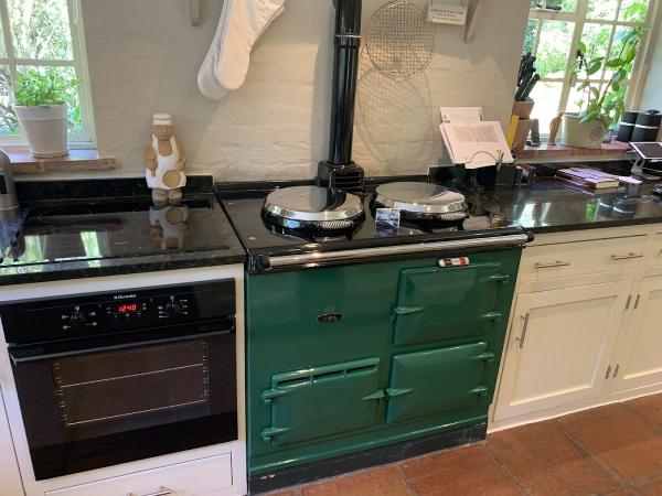 Oven Rescue Franchise Ltd