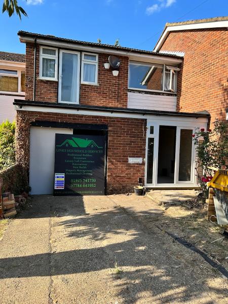 Links Household Services