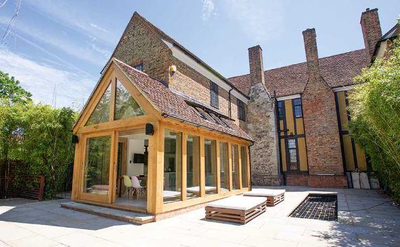Chichester Builders