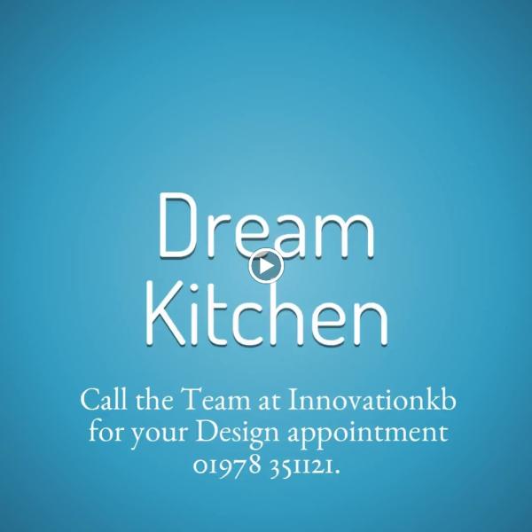 Innovation Kitchen & Bathrooms