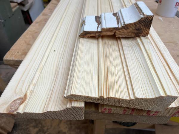 Bexley Hardwoods
