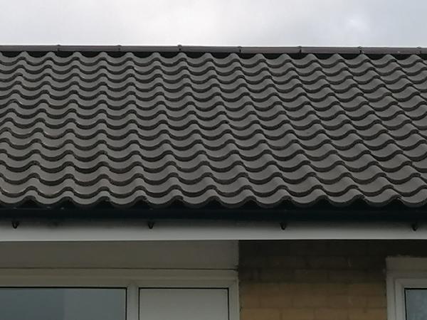 I.D Roofing Ltd