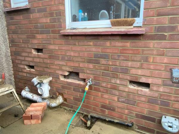 Kent Brick Pointing Repointing Specialists