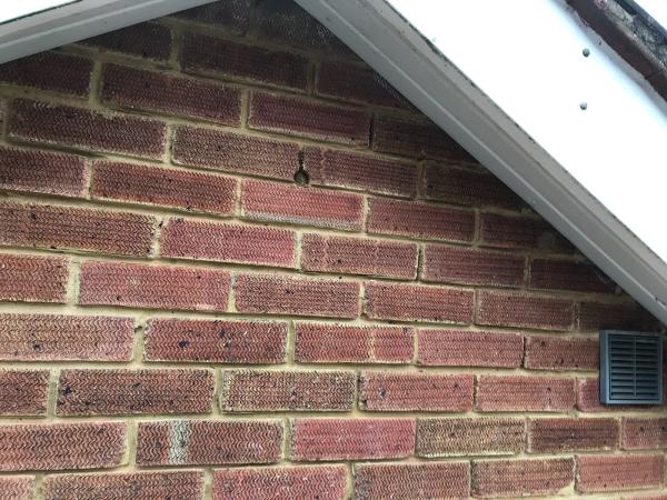 Kent Brick Pointing Repointing Specialists