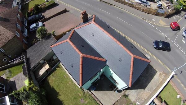 Alan Ball Roofing Contractors