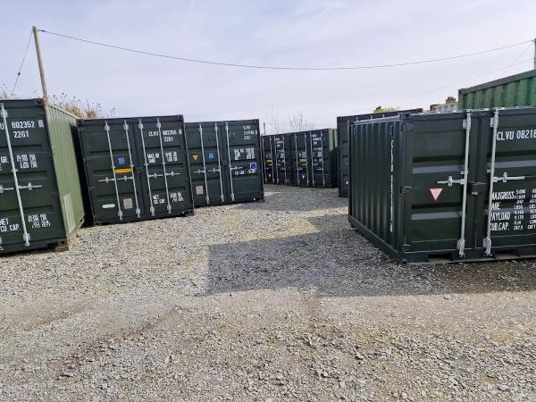 Lock N Load Self Storage & Container Hire