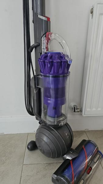 Vacuum Doctor