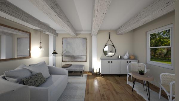 Nest & Kin Interior Design & Home Staging