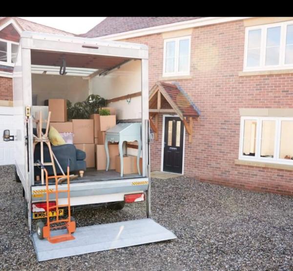 Fast Removals & Installations Ltd