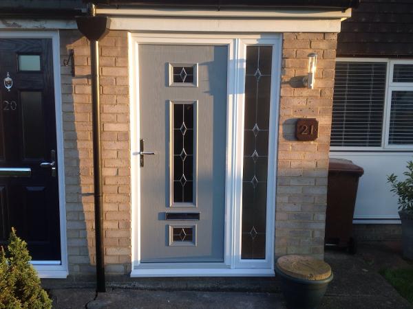 Double Glazing Direct Ltd