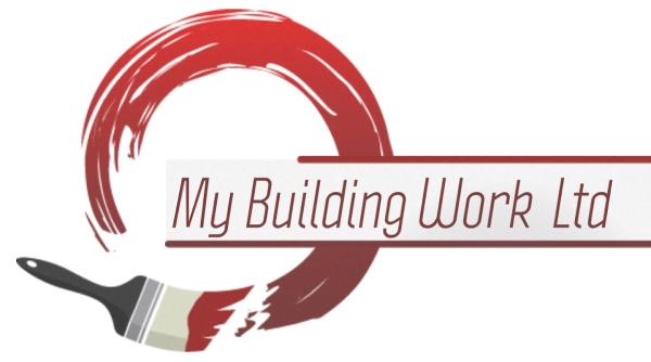 My Building Work Ltd