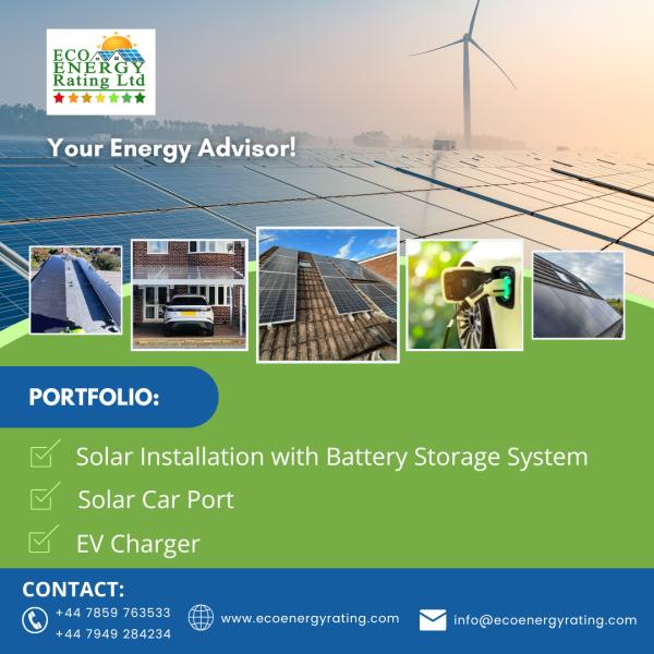 Eco Energy Rating Ltd
