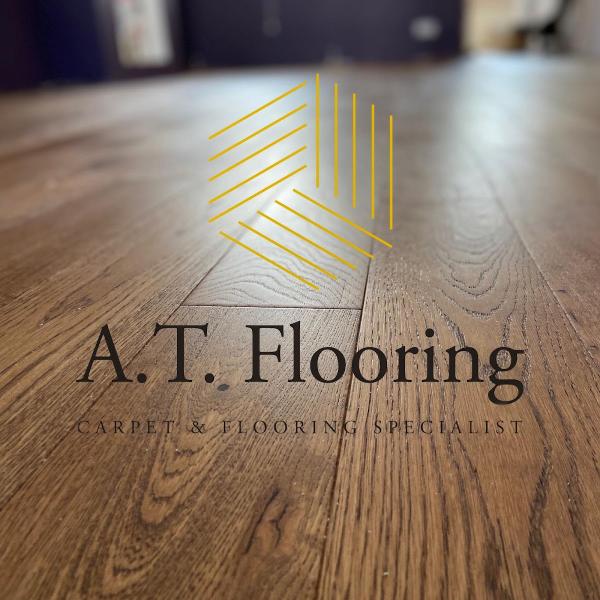 A.T. Flooring