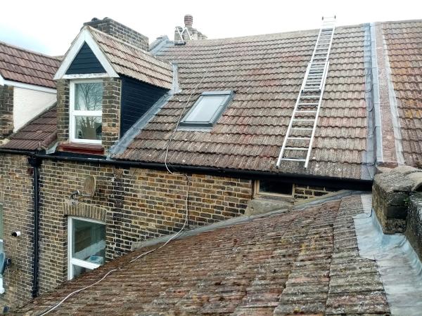 High Tower Roofing and Maintenance Services Ltd