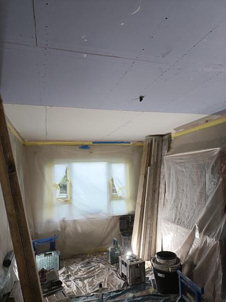 EMC Plastering