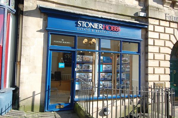 Stonier Hobbs Estate Agents