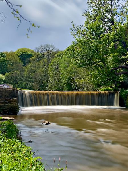 Rishton Waste Paper Ltd