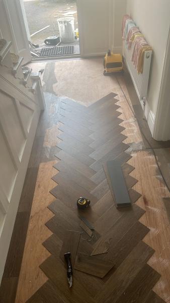 Newman Flooring Solutions