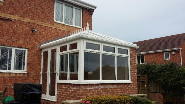 Anchor Home Improvements