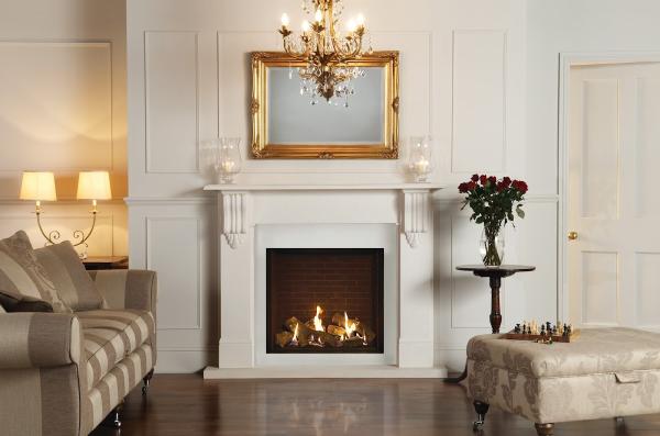 H.g.matthews Fireplaces