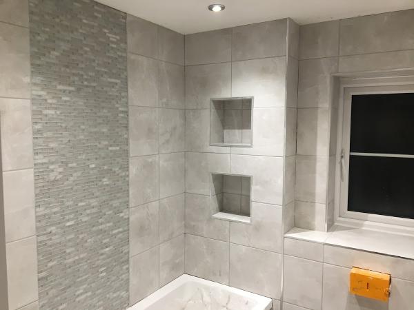 T2 Tiling