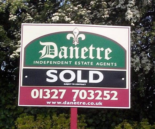 Danetre Estate Agents