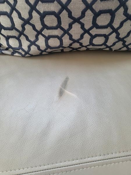 Ian Hare Soft Furnishing Care