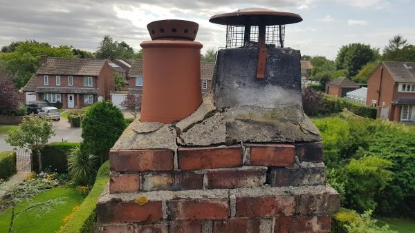 Step In Time Chimney Sweeping & Stove Installation Services