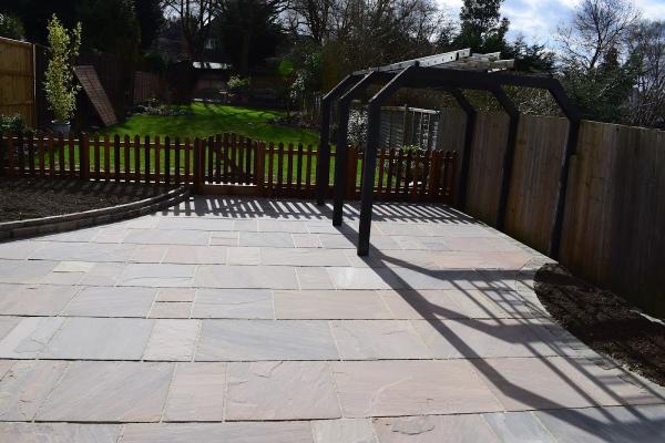 HTM Driveways and Patios Ltd
