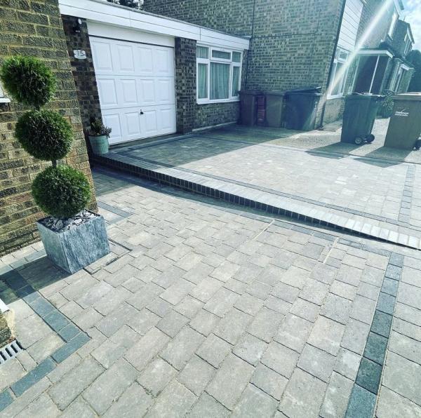 HTM Driveways and Patios Ltd