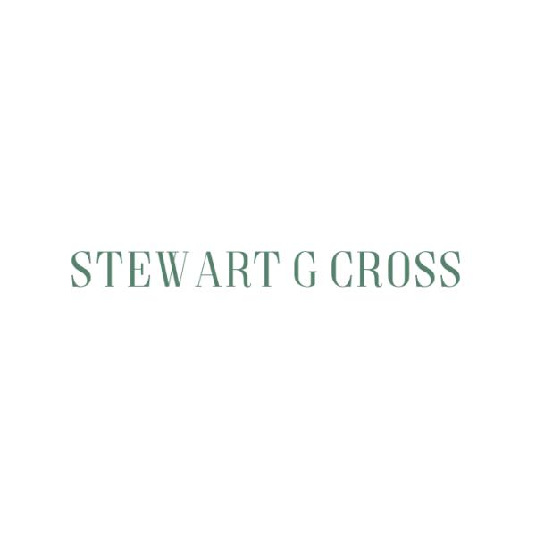 Stewart G Cross