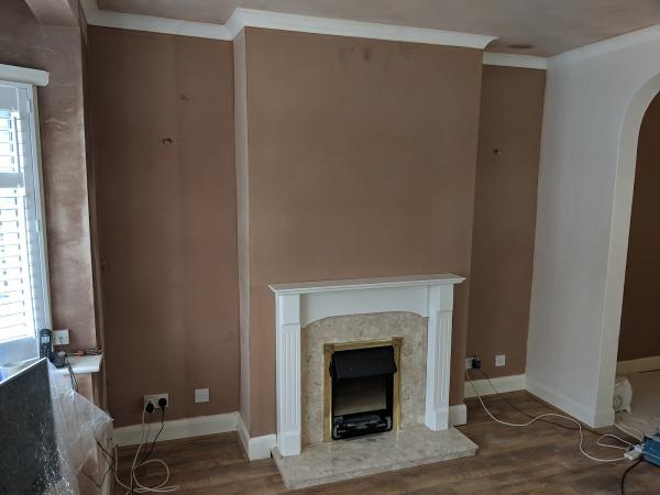 Reds Plastering