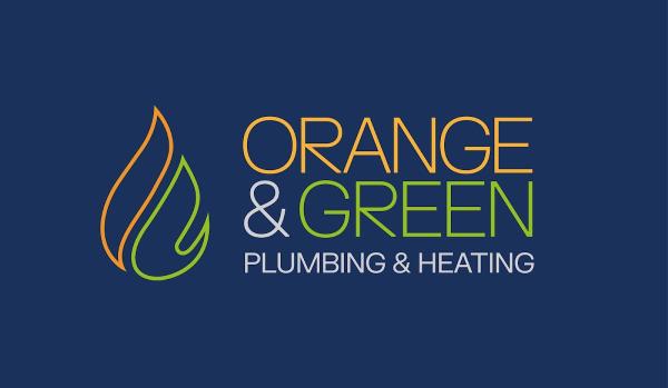 Orange and Green Plumbing and Heating LTD