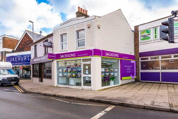 Jacksons Estate Agents