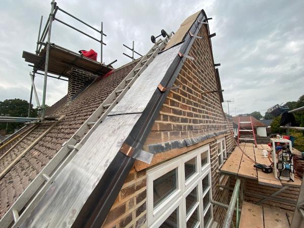 A D Lang & Sons Roofing Specialists