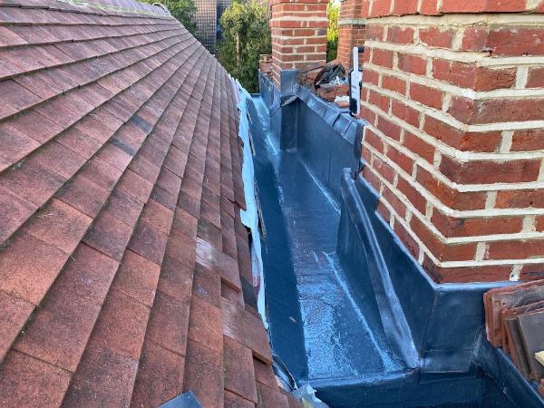 A D Lang & Sons Roofing Specialists