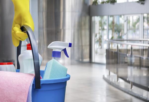 D&D Contract Cleaning Services