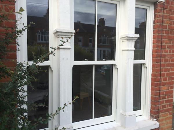 Advanced Window Solutions